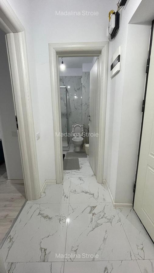 Studio mobilat - Rezidential Apusului - Comision 0% - 3