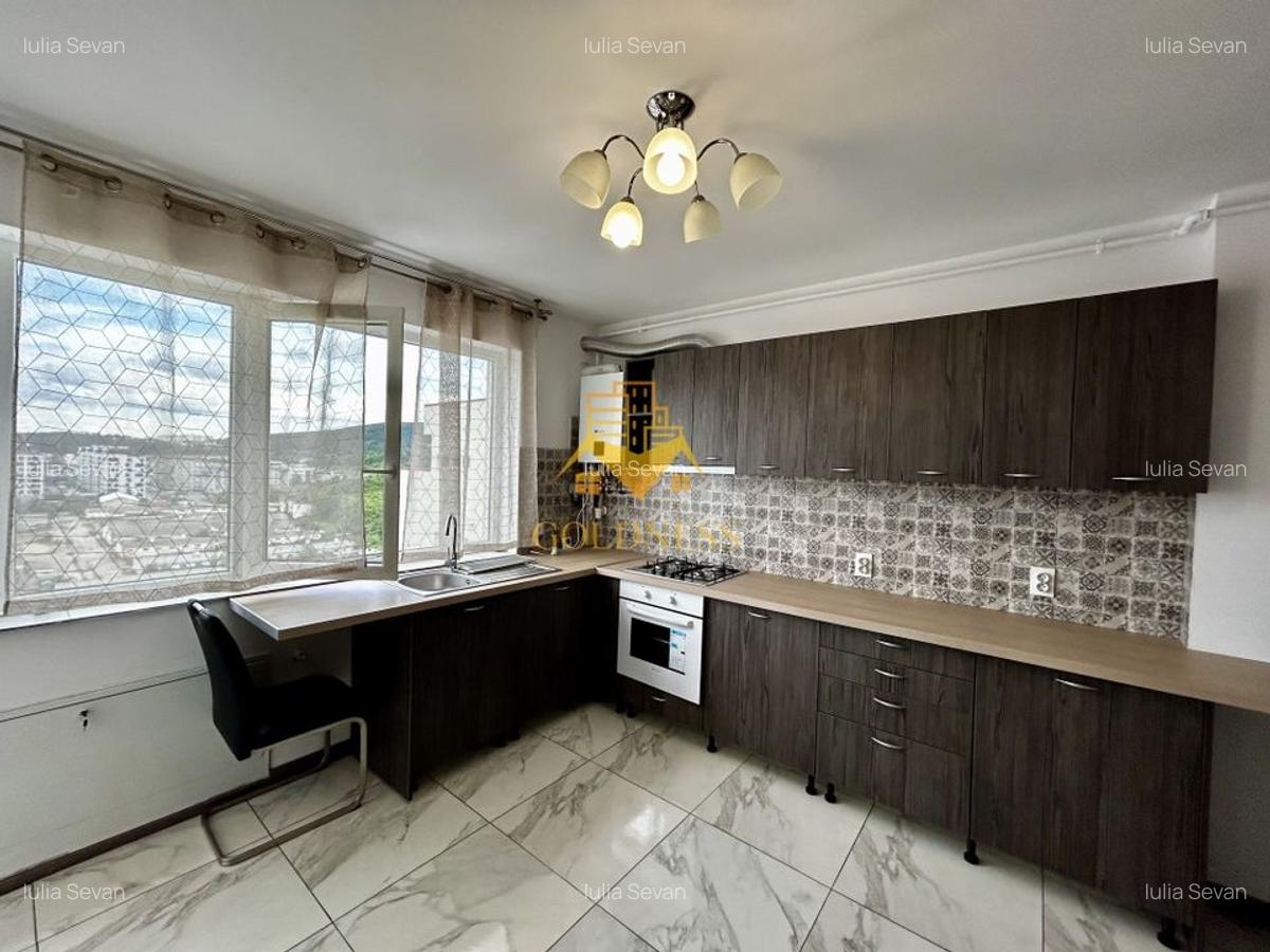 2 camere, bloc nou, Floresti zona BMW, Metro, Avram Iancu,Pet Friendly - 9