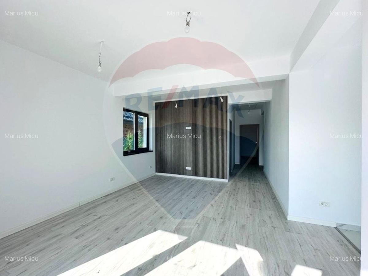 Casa noua, individuala, stil american - Crevedia - 10 Casa noua, individuala, stil american - Crevedia - 10