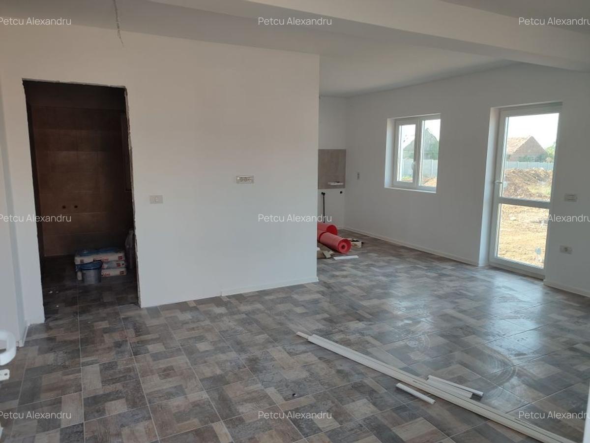 Sanandrei, Casa Individuala,3 camere. - 10 Sanandrei, Casa Individuala,3 camere. - 10