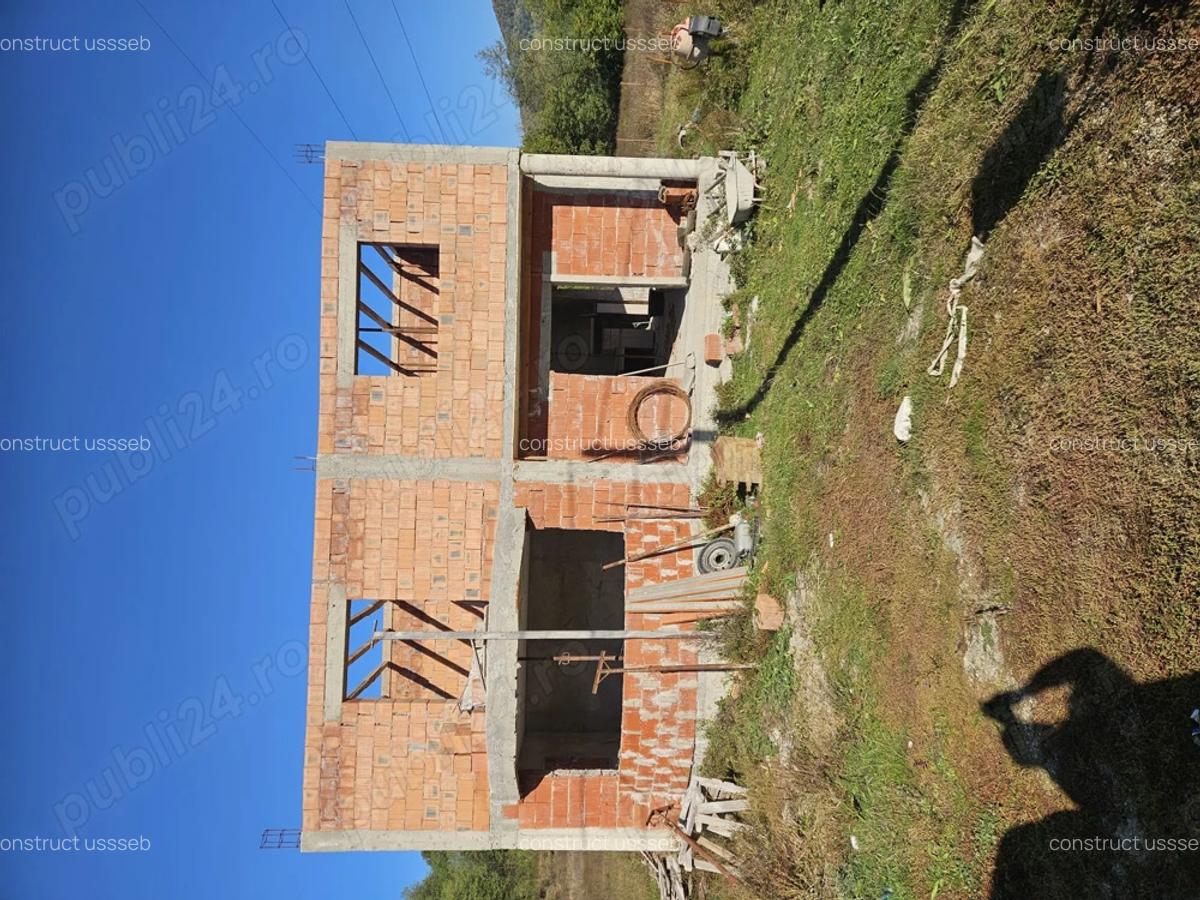 Casa de vanzare in construc?ie - 4