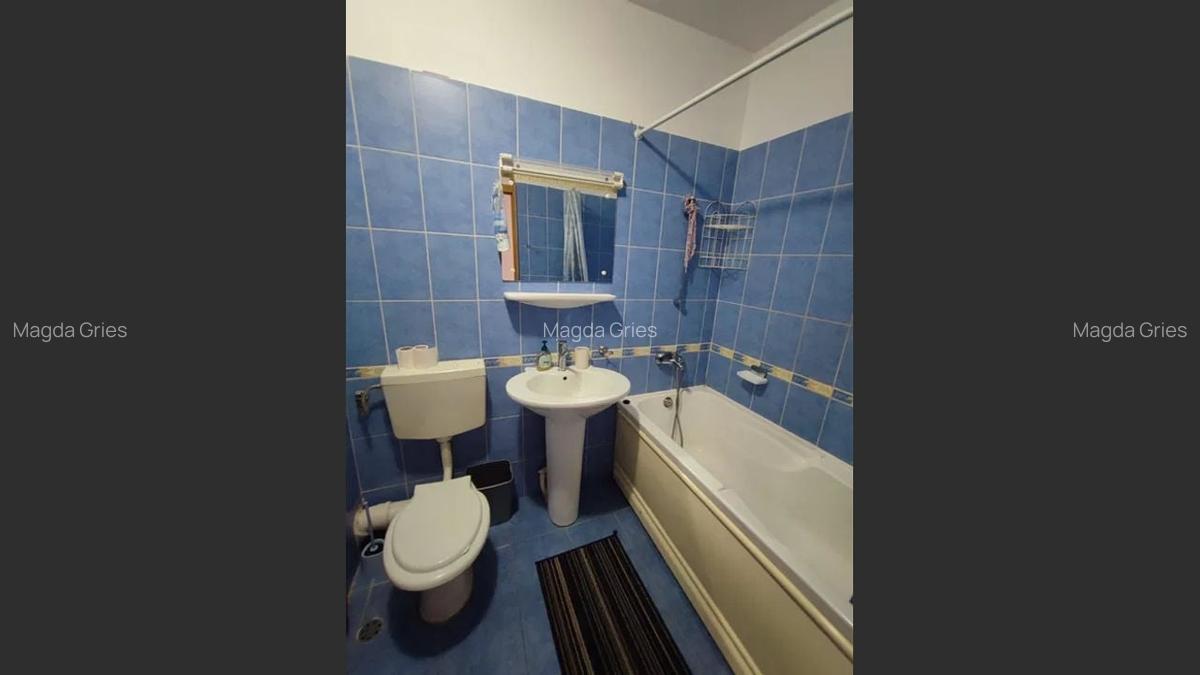 Apartament 3 camere - Calea Dorobantilor- Marasti! - 6