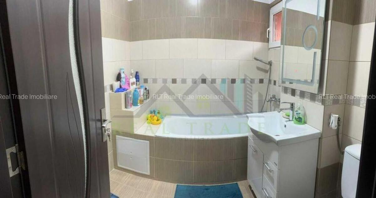 Apartament 4 camere Tractorul - 7