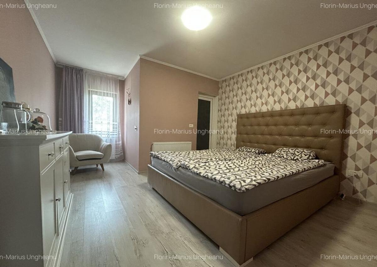 Casa P+M ideala pentru 2 familii aproape de Techirghi... - 9