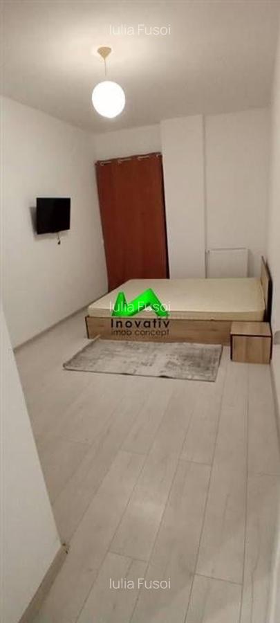 Apartament de inchiriat 2 camere Sibiu Turnisor - 4
