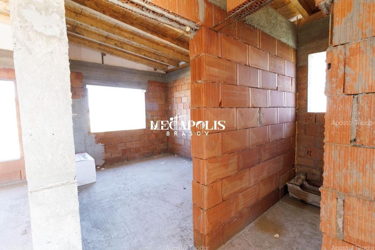Casa Sanpetru la Cheie/ Predare 2026-205.000 euro Tva inclus - 10
