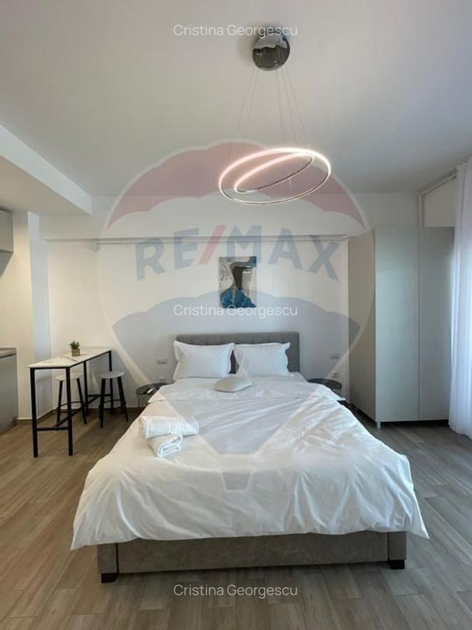 Studio de inchiriat  in Mamaia (langa Nordis) - 2