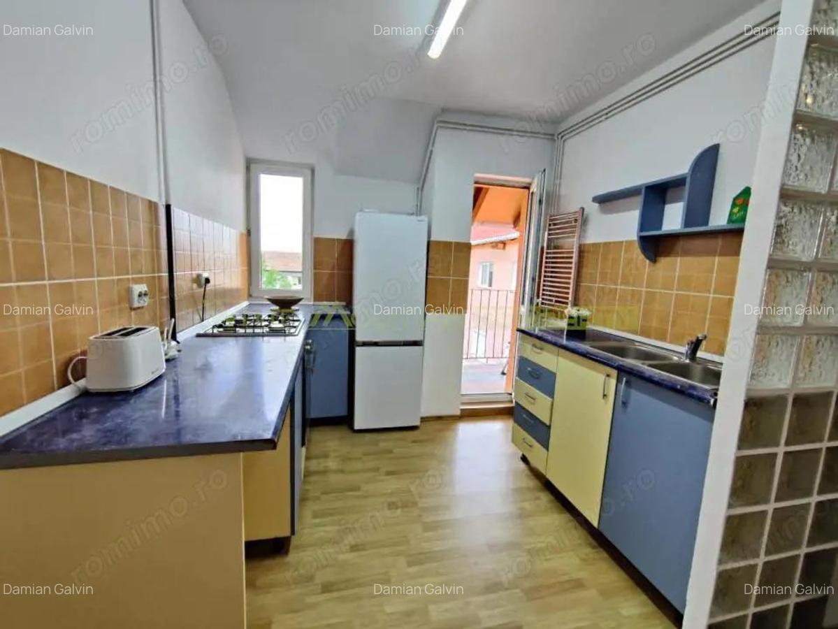 Sibiu, Hipodrom, apartament 4 camere de vanzare - 13