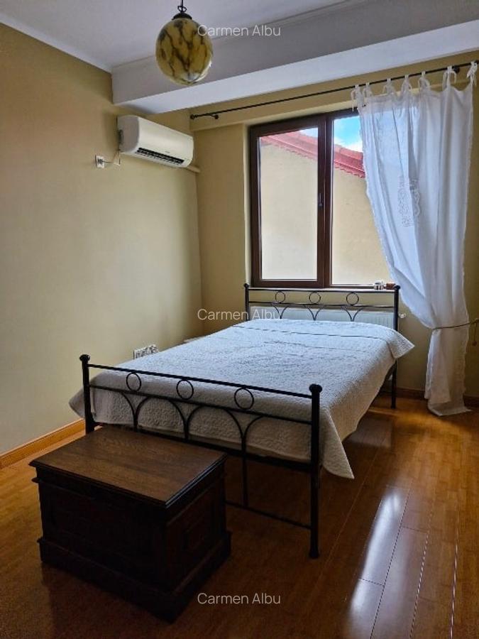 Apartament cu 2 camere semidecomandat în Dămăroaia - 5