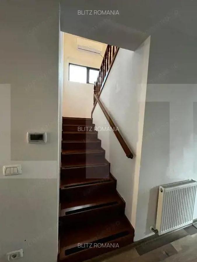 Casa moderna, de vanzare, cu 5 camere, zona Giroc - 11