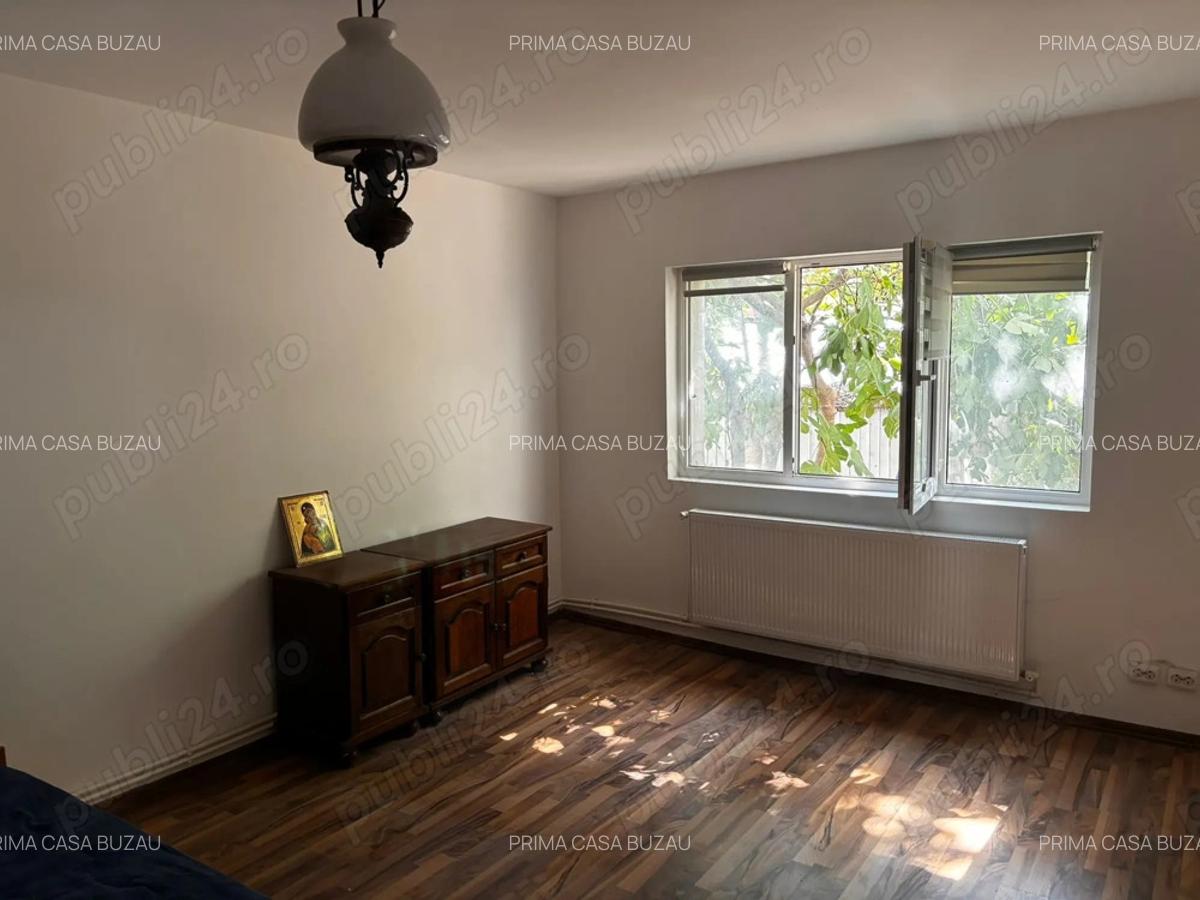 Apartament 2 camere de vanzare Zona Bro?teni Aleea Sporturilor 55 mp | Renov at, mobila - 6