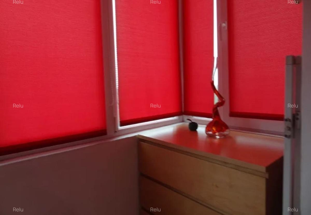 Brancoveanu,Parc Tineretului,DECOMANDAT,amenajat,2 balcoane,boiler,mobilat, - 5