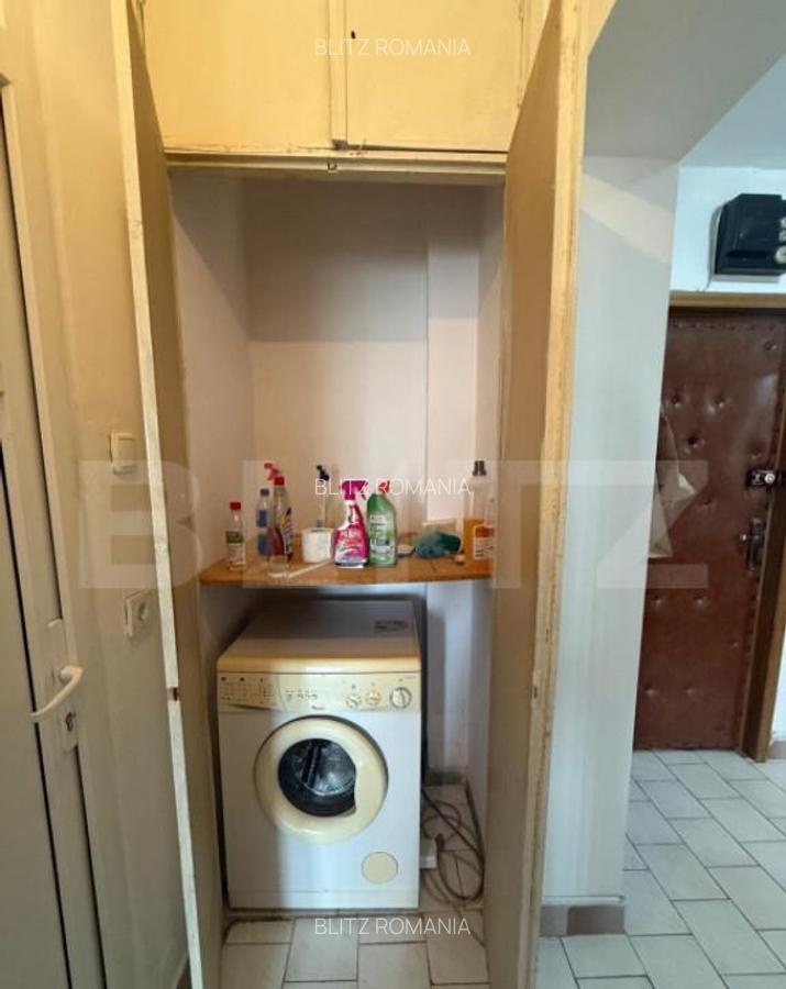 Apartament de vanzare, cu 2 camere, 59 mp, zona Centrala - 7