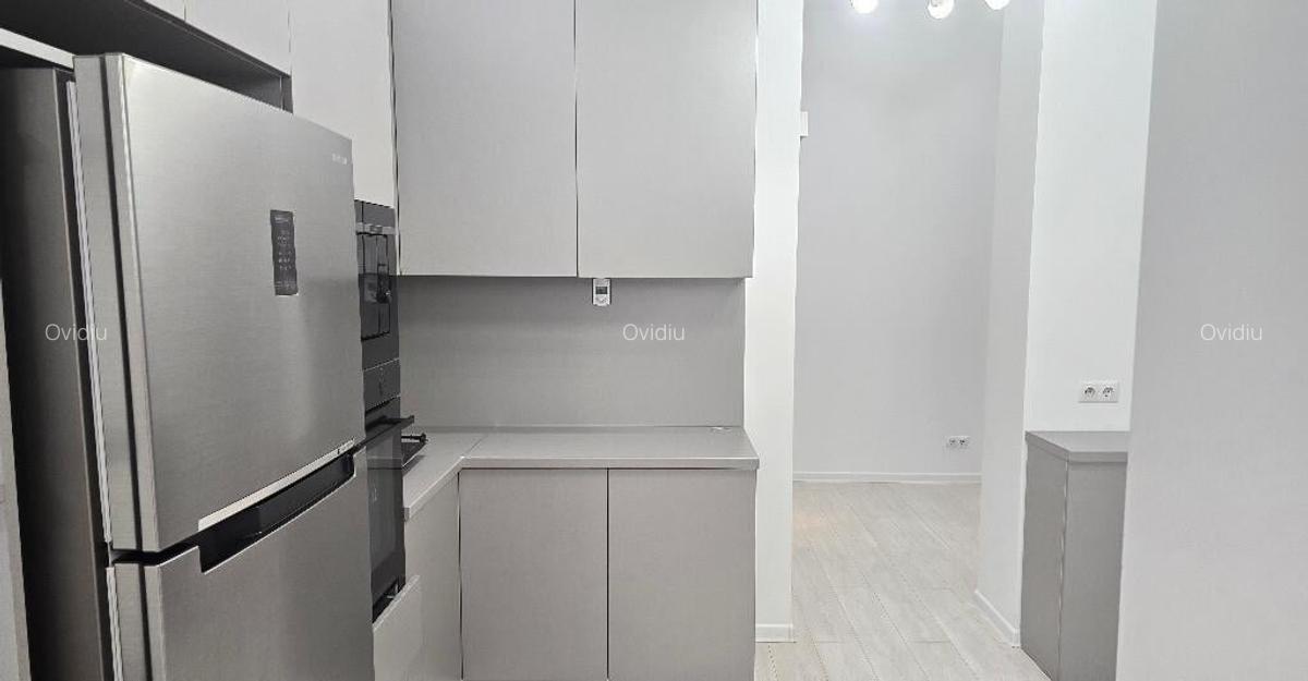 Vand sau inchiriez apartament 2 camere,Deva, ultracentral, et 1, 85 mp - 13