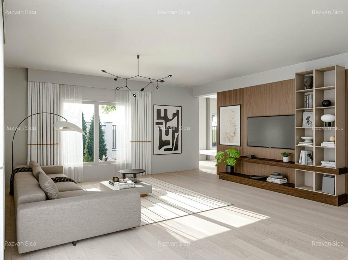 Duplex 4 Camere - Mosnita Noua - 0% COMISION DR - 5