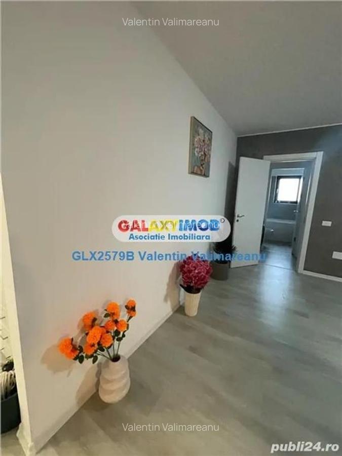 Apart 2 camere Pantelimon/Selgros A095 - 5
