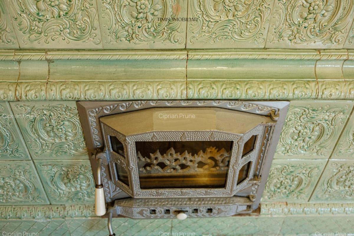 Apartament cu farmec istoric, 72 mp, spre inchiriere – Ion Ghica - 56