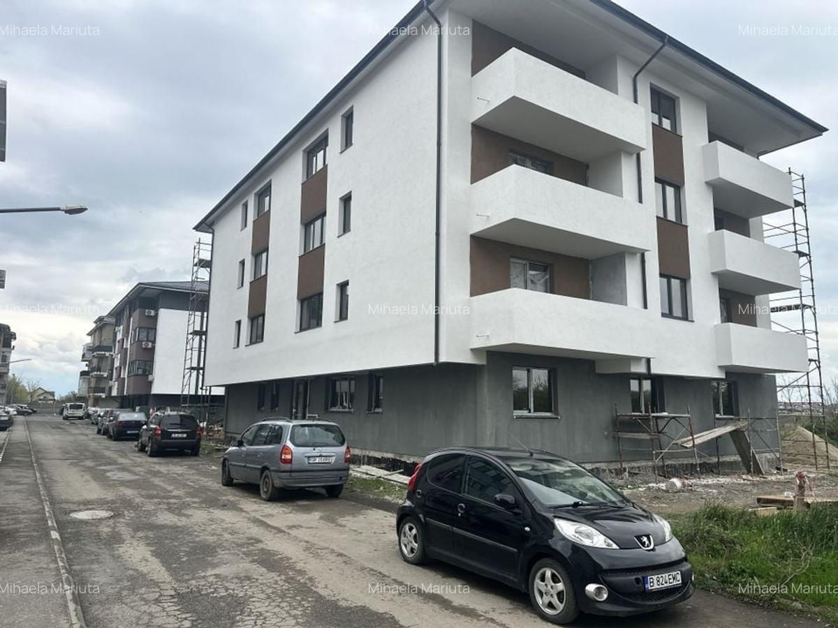 AP. 2 CAMERE, LEROY MERLIN, BUCATARIE INCHISA, BLOC NOU, COMISION 0% - 1