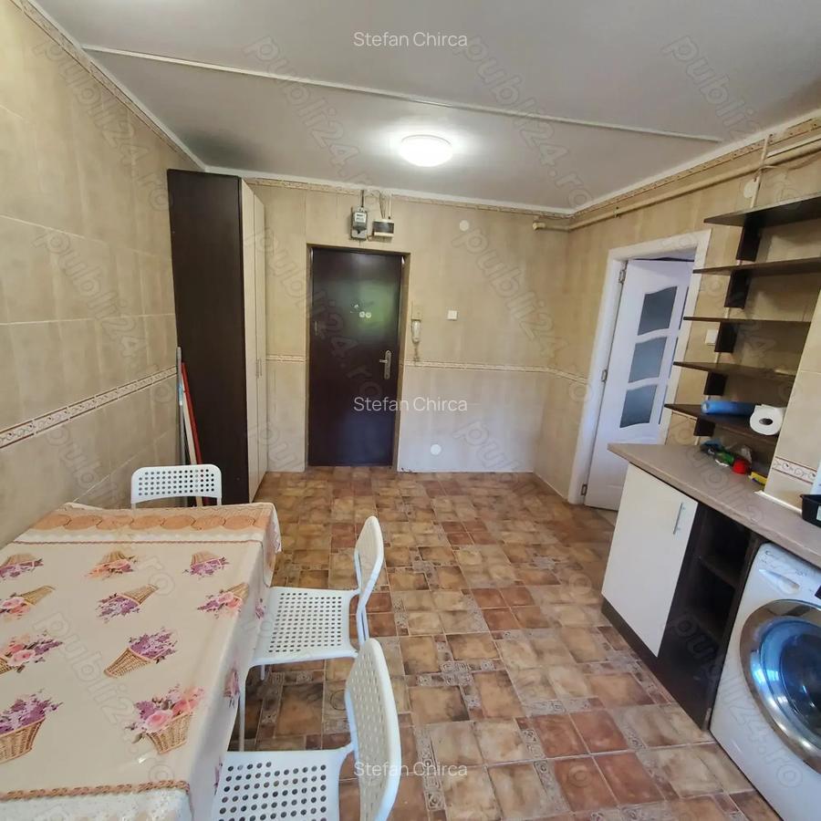 Apartament 2 camere complet utilat - 2