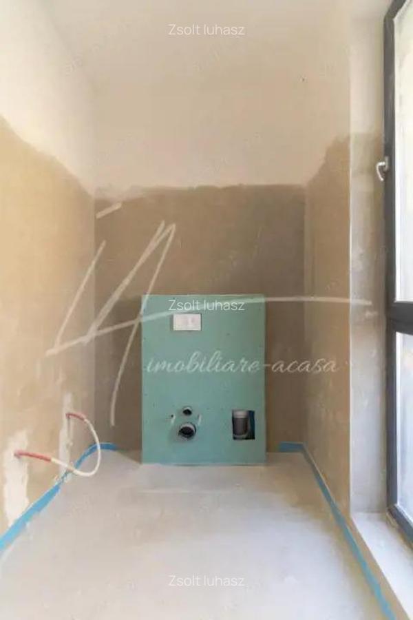 Casa tip duplex intr-o zona rezidentiala de case din zona Campului - 15