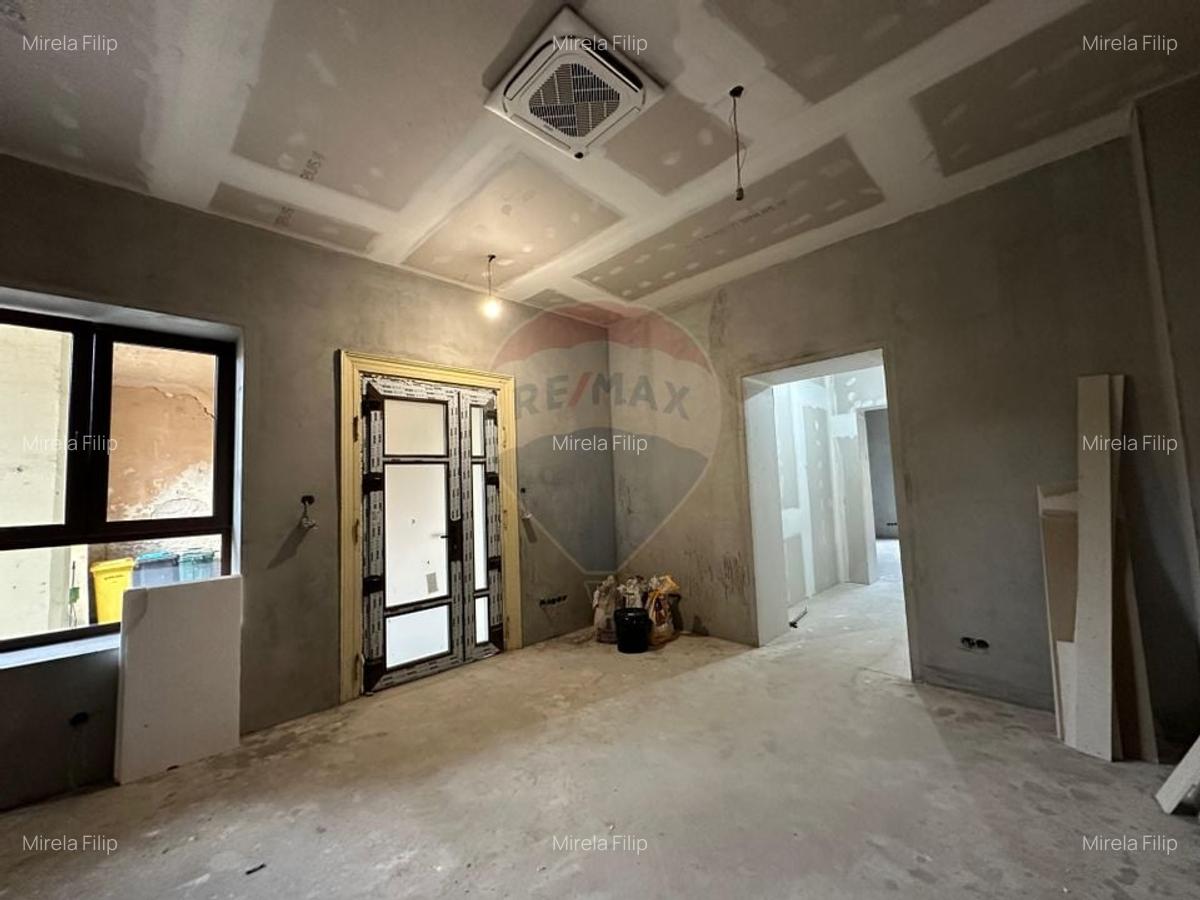 ZONA CENTRUL VECHI - apartament cu pivnita - 3