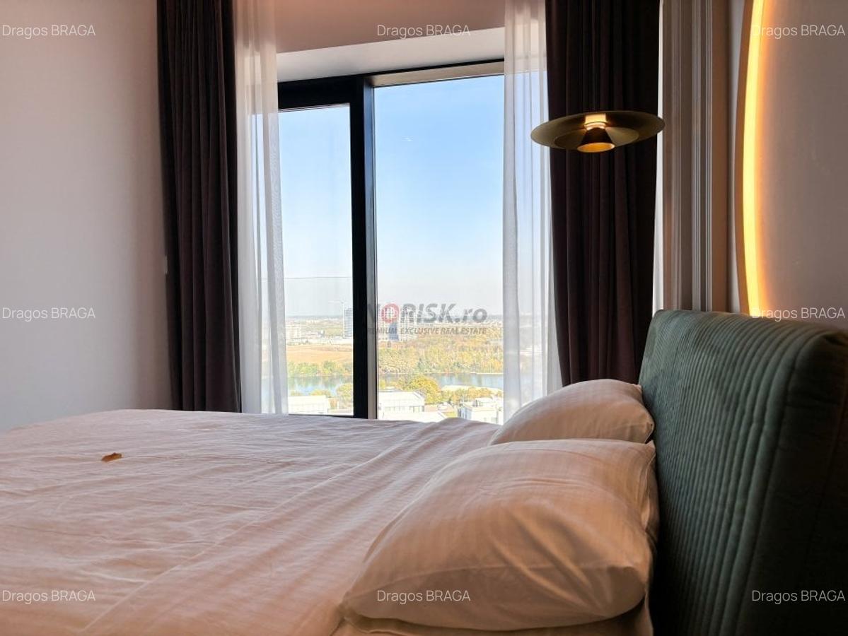 NOU Apartament 4 Camere ONE Mobilat Utilat + Loc Parcare | COMISION 0% - 12