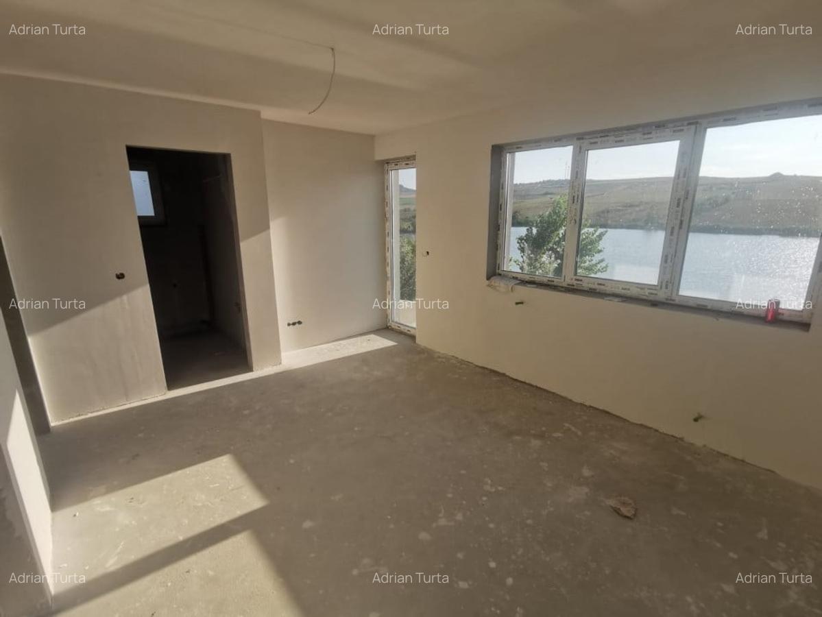 Casa individuala cu vedere spre lac - Chinteni - 7