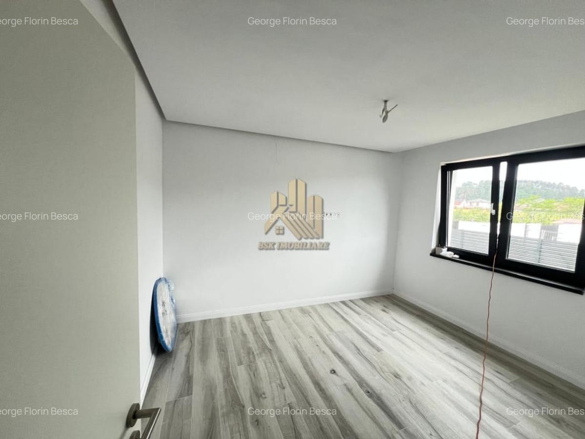 Apartament 3 camere cu gradina proprie - 7