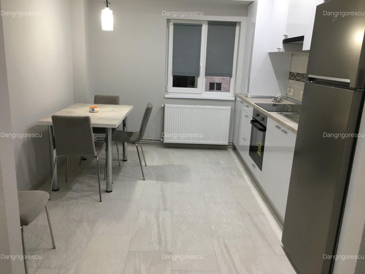Proprietar, vand apartament cu doua camere, la doi pasi de Iulius Mall - 9
