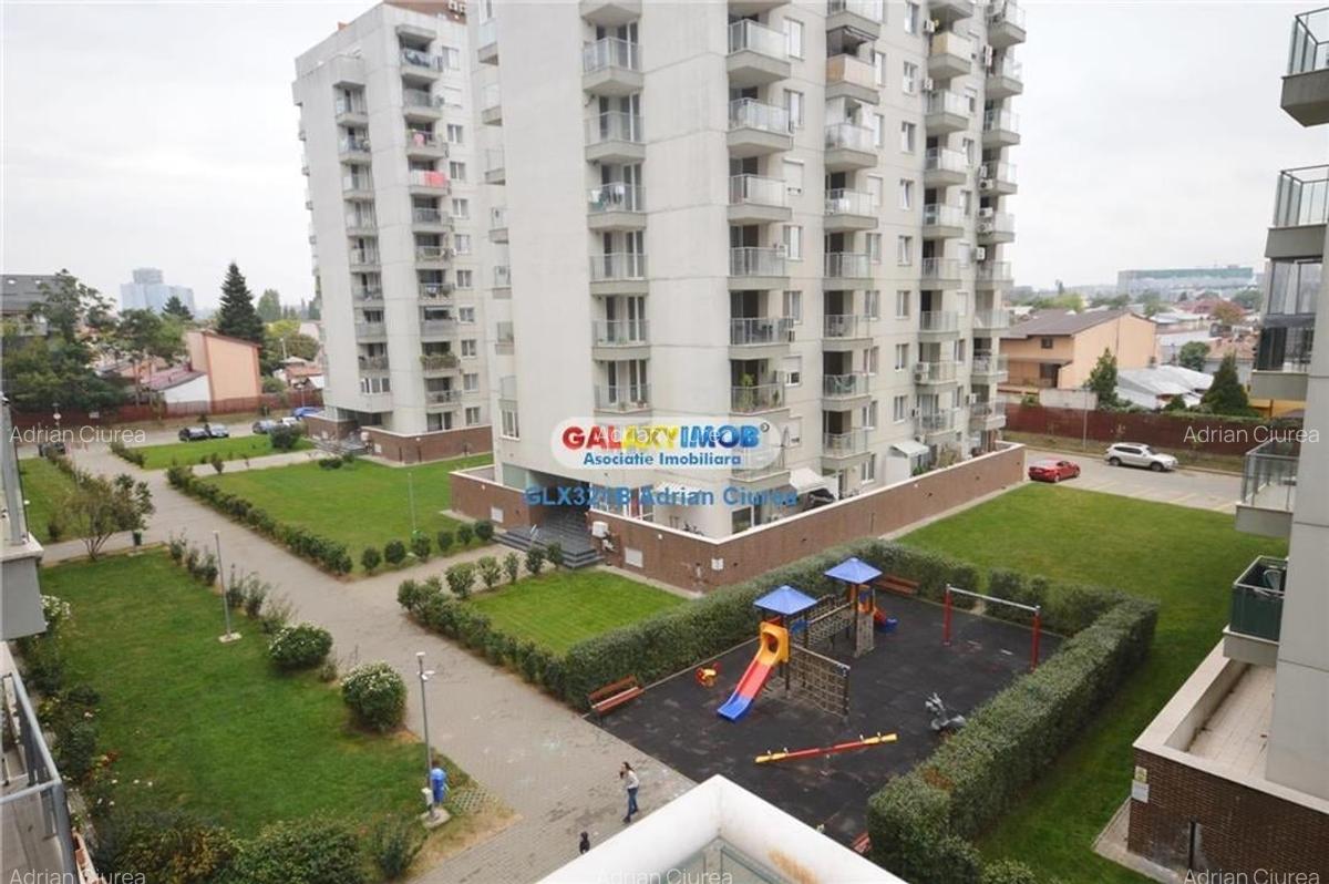Apartament 3 camere loc parcare Colentina Rose Garden - 1