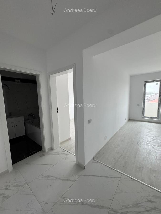 BLOC FINALIZAT-APARTAMENT 2 CAMERE-STUDIO-MUTARE IMEDIAT-COMISION 0% MILITARI - 3