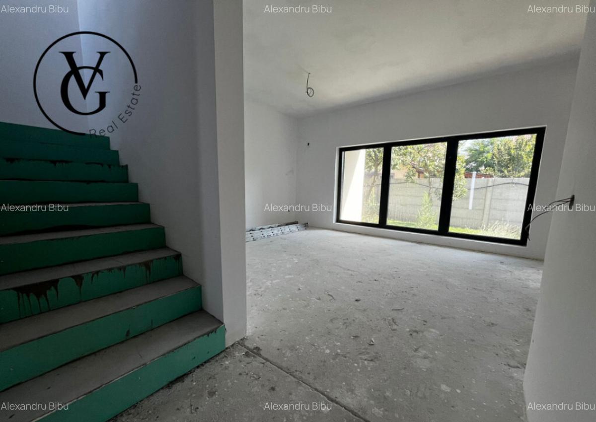 Duplex in Corbeanca - 4 camere - 17