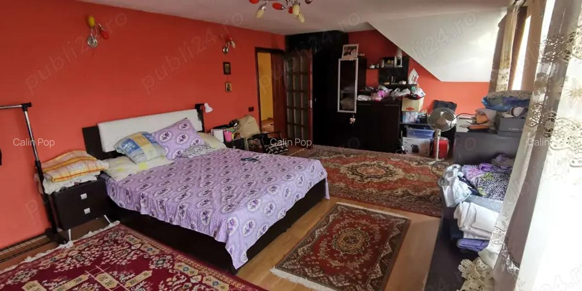 Vand Casa P+M 200 mp +15 ari teren Tau?ii Magherau? - 7