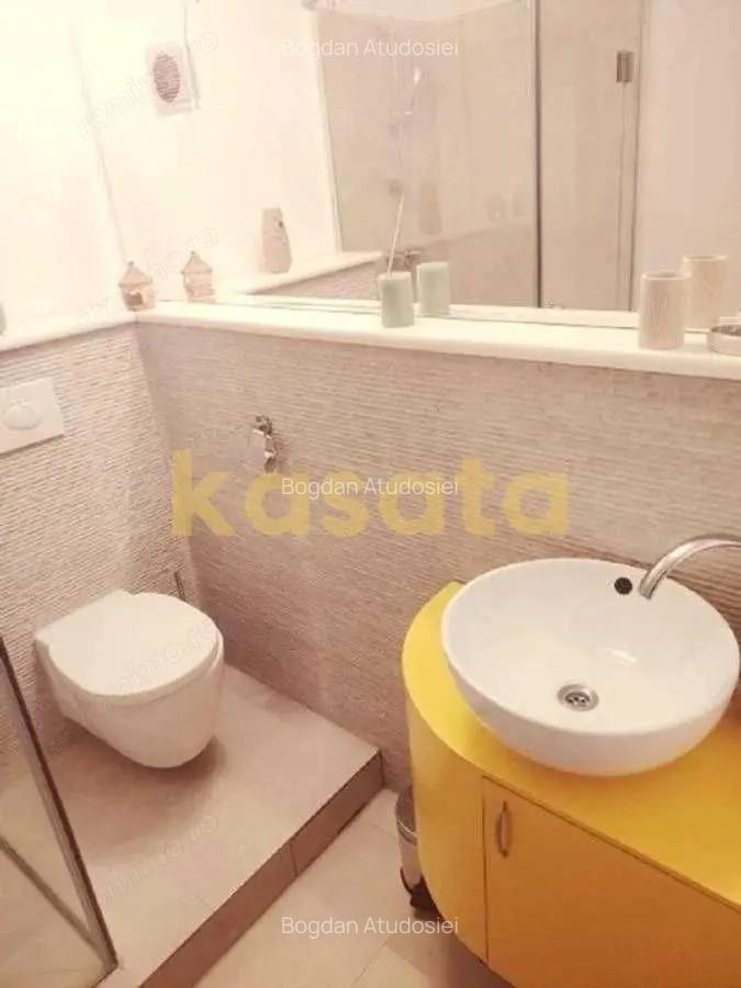 OPORTUNITATE | APARTAMENT 2 CAMERE | CALEA MOSILOR | BLOC 1982 - 7