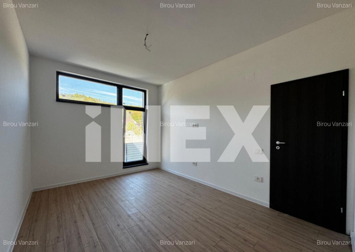 Case parter cu 4 camere in Budeasa confort modern in m - 6