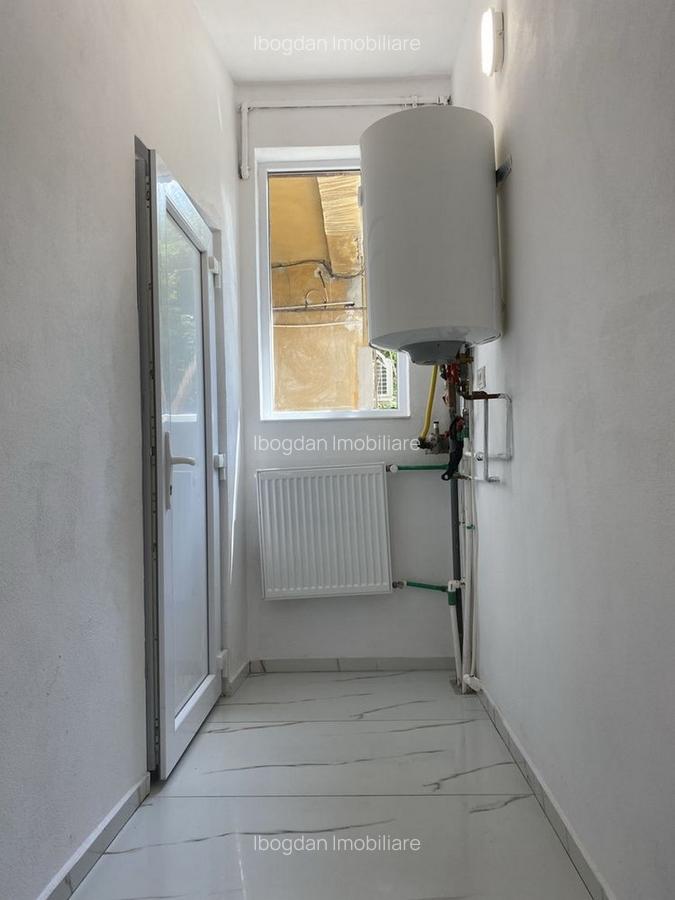 Apartament cu 2 camere în zona Brașovul Vechi, COD 8208 - 7