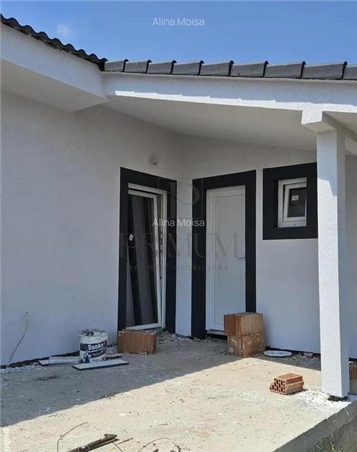 Duplex pe plan - personalizare interioara - zona linistita - 3