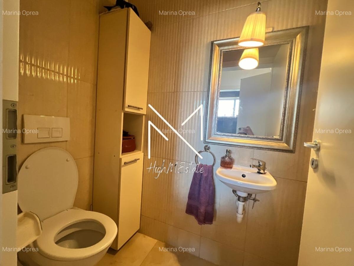 Apartament 3 Camere | Avantgarden Bartolomeu | Parcare si Boxa Incluse - 7