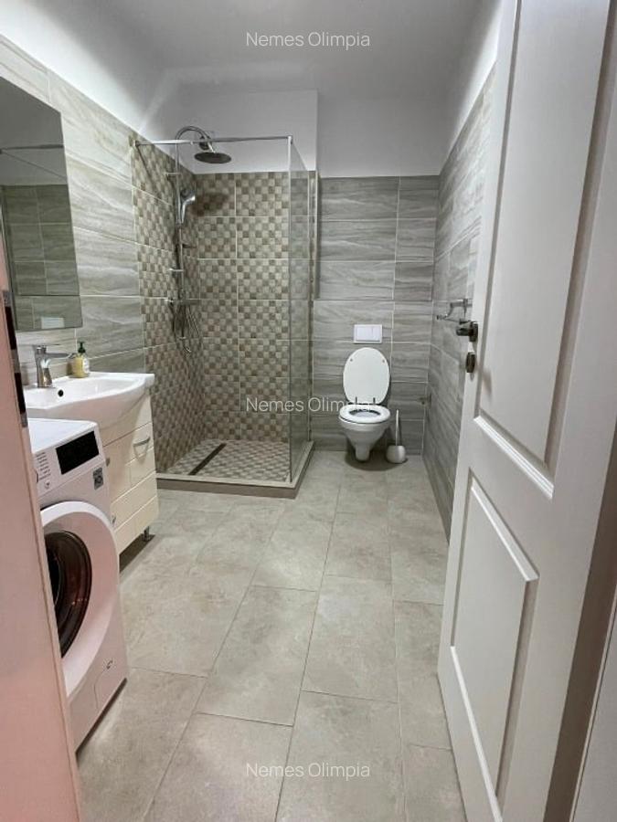 Apartament 2 camere, 56 mp, zona Abatorului - 4