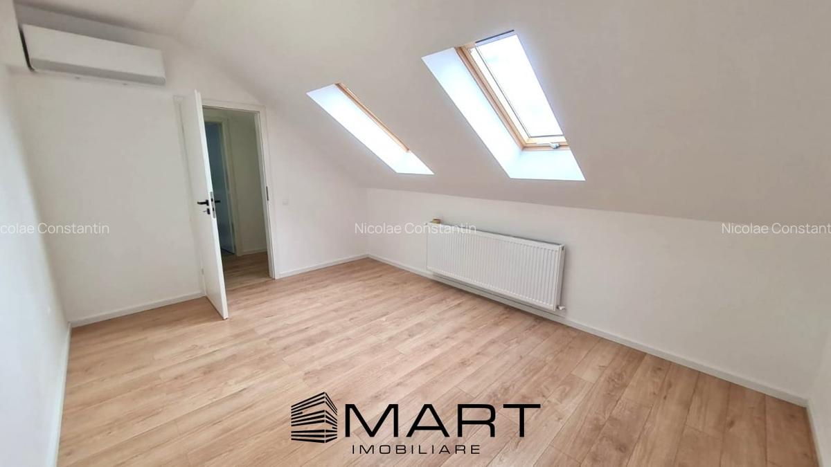 Apartament 3 camere 72 mp Calea Cisnadiei - 6