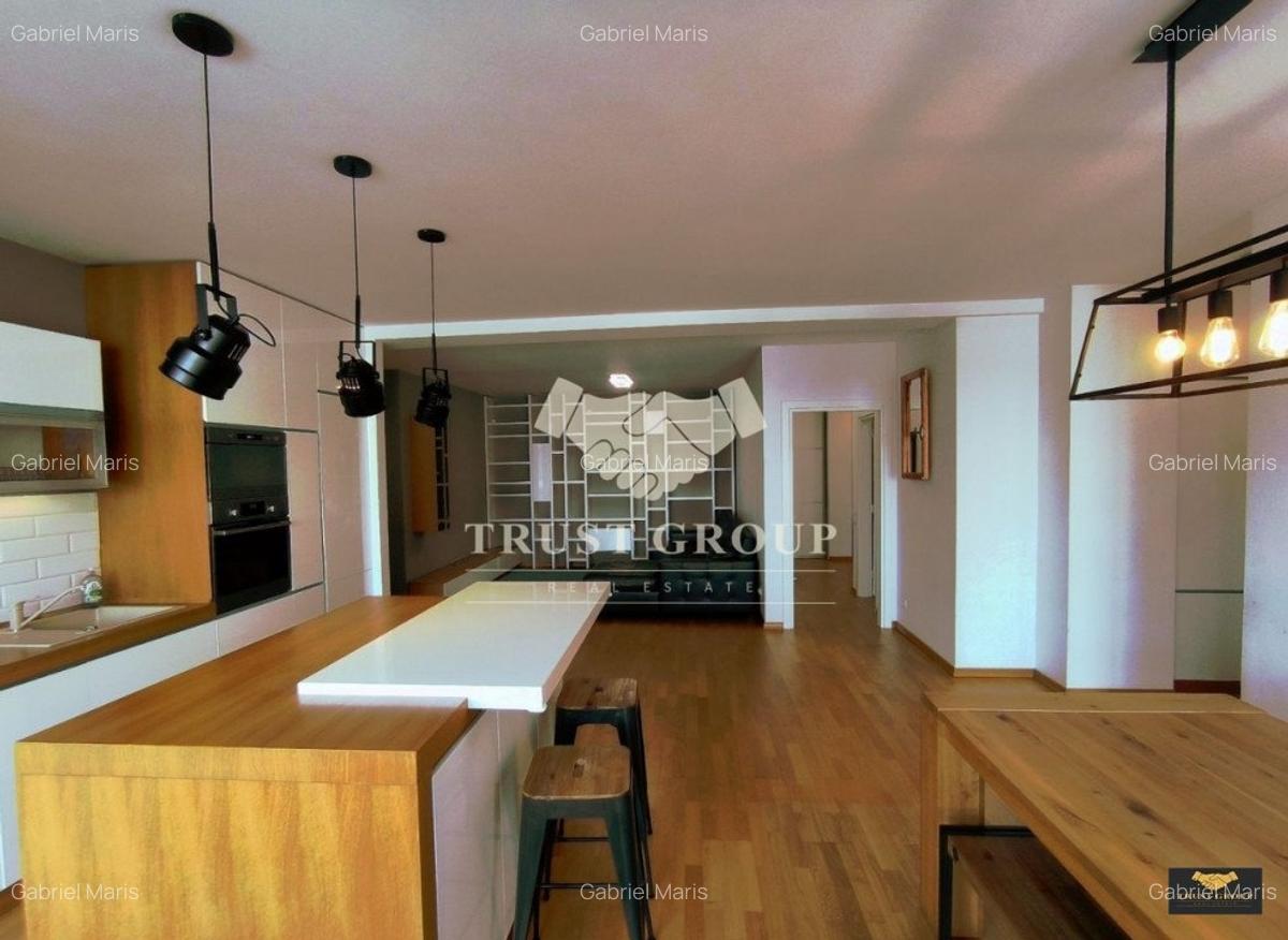 Apartament cu 3 camere decomandat, mobilat în Eminescu - 4