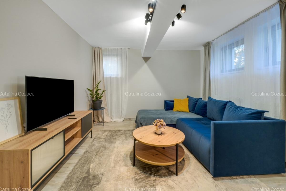 Apartament ideal de investitie, zona centrala, cu preluare de chiriasi - 9