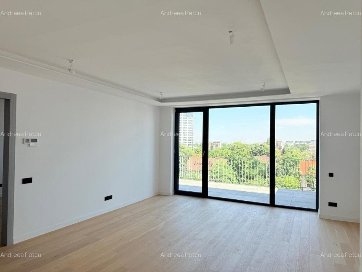 Apartament cu 3 camere semidecomandat în Floreasca - 3