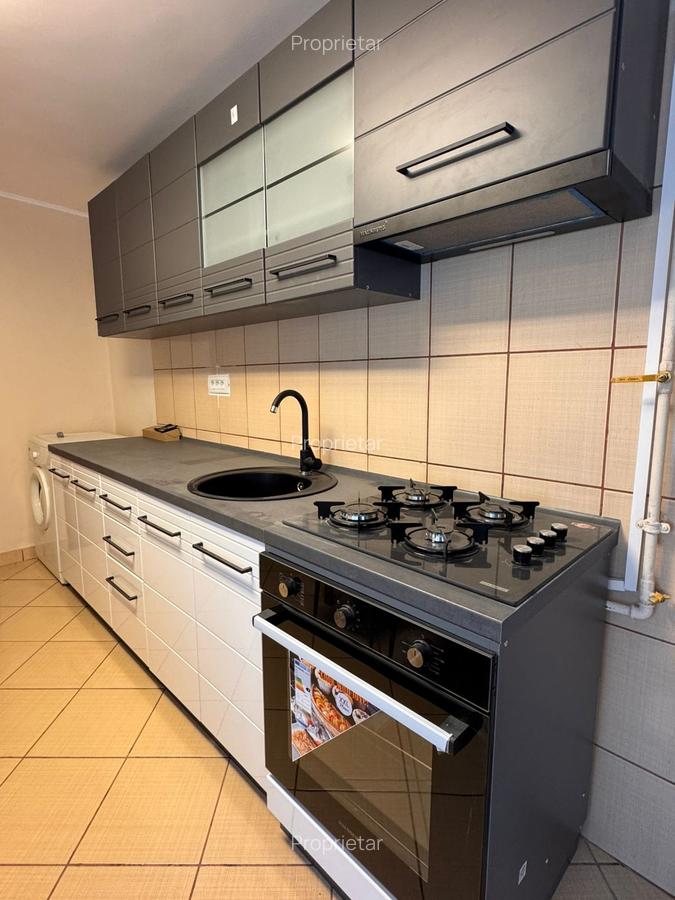 Casă cu 3 camere + curte | La cateva minute metrou Mihai Bravu, Lidl, Vitan Mall - 6