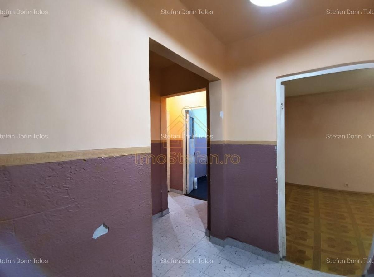 Poarta 6 | Apartament cu 3 camere - parter | O singură achiziție! - 5 Poarta 6 | Apartament cu 3 camere - parter | O singură achiziție! - 5