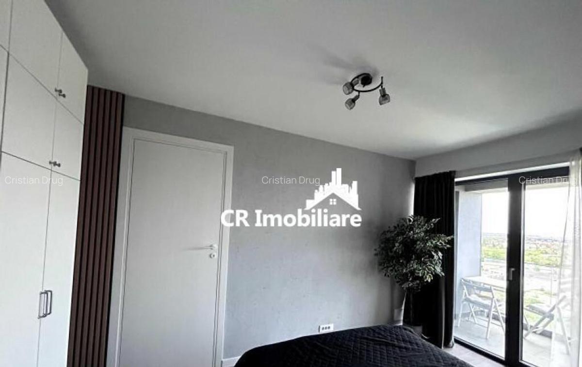 Apartament 2 camere Cloud 9 - 3