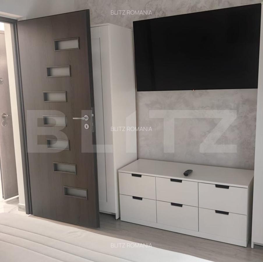 Apartament 3 camere, 55mp, zona Podul de Fier - 4