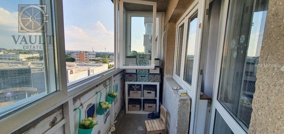 Apartament 3 camere semidecomandat - Calea Vitan - 5