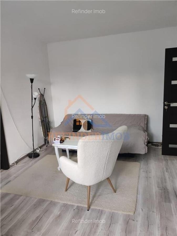 Apartament cu 3 camere semidecomandat, mobilat în Cotroceni - 4
