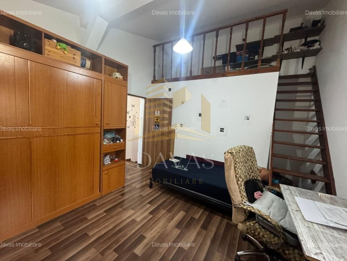 Duplex de vanzare | Dambul Rotund | Zona retrasa de la agitatia urbana - 12